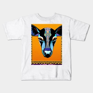 Okapi Kids T-Shirt
